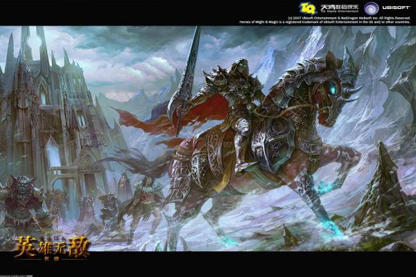 魔兽世界新手升级路线规划(图1)