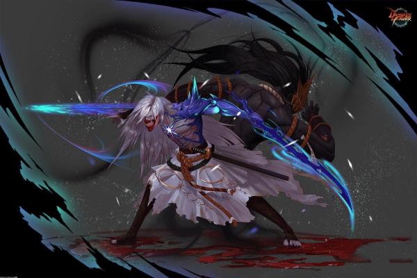 王者荣耀狂铁源梦皮肤外观预览_上线时间曝光(图1)