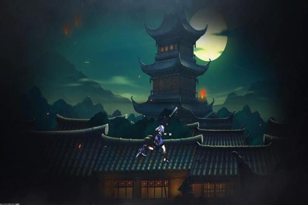 无间冥寺怪物介绍与攻略，如何击败所有敌人(图1)
