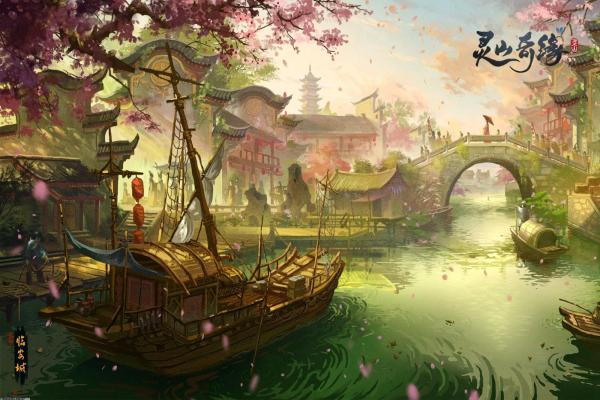 王者荣耀周瑜操作技巧：如何掌握周瑜的技能连招？(图1)