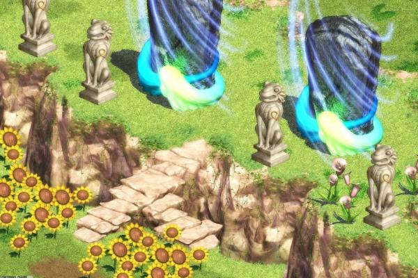 《星露谷物语》星之果实的效果与获取方法(图1)