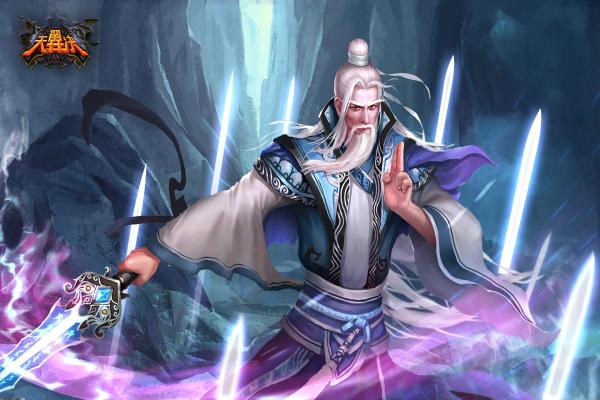 穿越火线2最新版本介绍与玩法点评(图1)